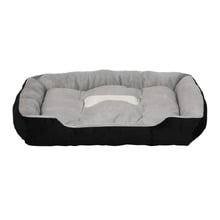Emilia Waterproof Pet Bed